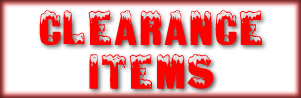Clearance Items